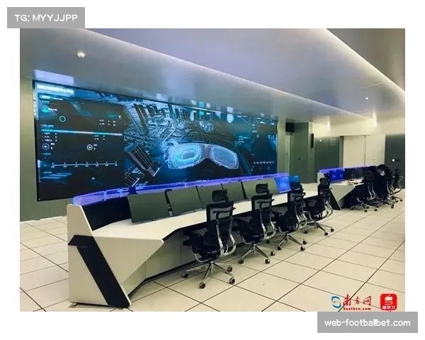 新区体育中心启用智能管理系统，赛事能耗降低20%