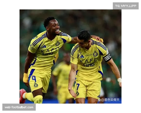 利雅得胜利全场十一次射门三次射正 关键球把握能力突出 利雅得胜利全场十一次射门三次射正 关键球把握能力突出