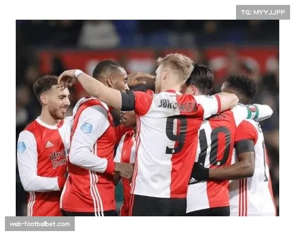 费耶诺德攻防两端数据亮眼 领跑荷甲积分榜实至名归