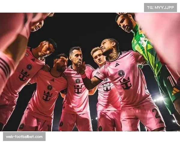 美职联东部决赛对阵确定 迈阿密国际将战费城联合与纽约城胜者